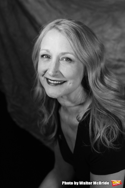 Photo Coverage: In the Photo Booth with the 2015 Tony Award Nominees - Kelli O'Hara, Bradley Cooper, Beth Malone & More! Image