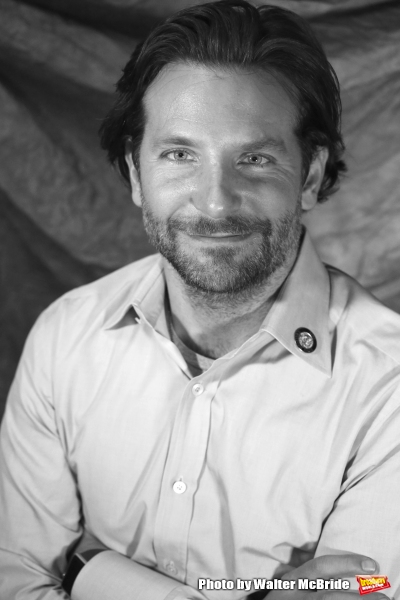 Photo Coverage: In the Photo Booth with the 2015 Tony Award Nominees - Kelli O'Hara, Bradley Cooper, Beth Malone & More! Image