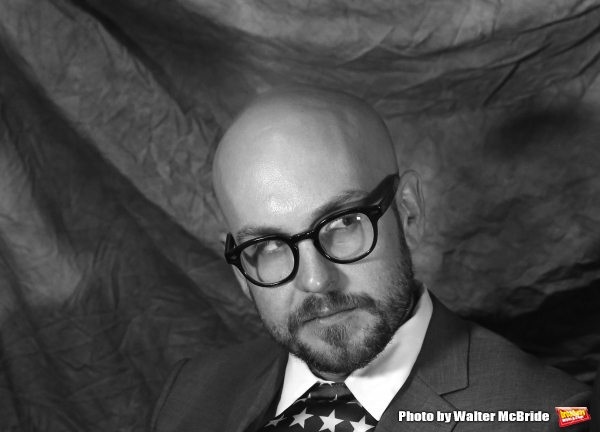 Photo Coverage: In the Photo Booth with the 2015 Tony Award Nominees - Kelli O'Hara, Bradley Cooper, Beth Malone & More! Image