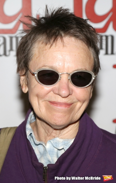 Photo Coverage: Inside Opening Night at La Mama's TRASH CUISINE Image