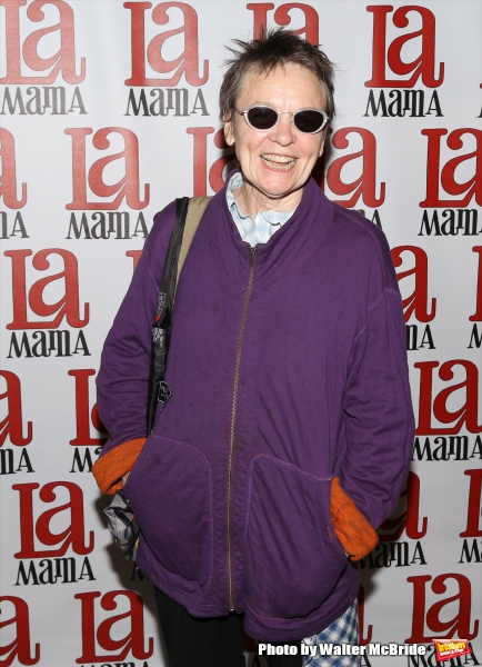 Photo Coverage: Inside Opening Night at La Mama's TRASH CUISINE Image