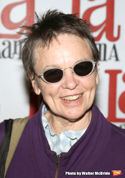 Photo Coverage: Inside Opening Night at La Mama's TRASH CUISINE Image