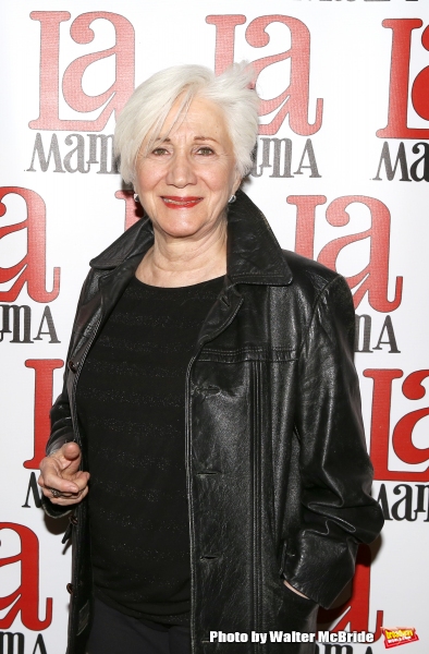 Photo Coverage: Inside Opening Night at La Mama's TRASH CUISINE Image