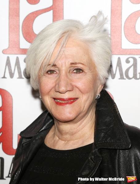 Photo Coverage: Inside Opening Night at La Mama's TRASH CUISINE Image