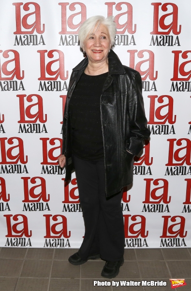 Photo Coverage: Inside Opening Night at La Mama's TRASH CUISINE Image