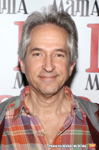 Photo Coverage: Inside Opening Night at La Mama's TRASH CUISINE Image