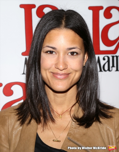 Photo Coverage: Inside Opening Night at La Mama's TRASH CUISINE Image