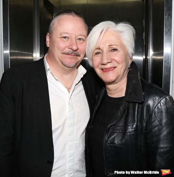 Photo Coverage: Inside Opening Night at La Mama's TRASH CUISINE Image
