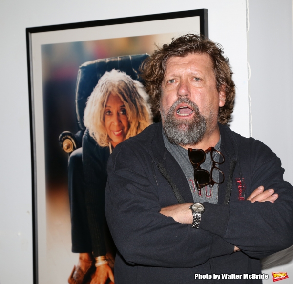 Photo Coverage: Inside Opening Night at La Mama's TRASH CUISINE Image