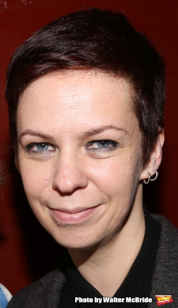 Photo Coverage: Inside Opening Night at La Mama's TRASH CUISINE Image