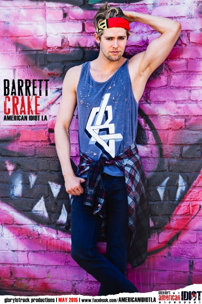 Photo Flash: glory|struck's Immersive AMERICAN IDIOT Begins Tonight in LA Image