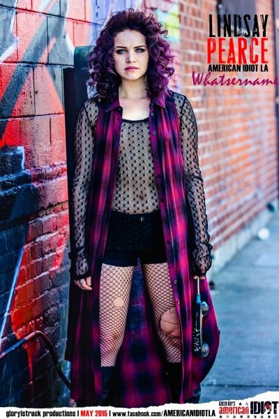 Photo Flash: glory|struck's Immersive AMERICAN IDIOT Begins Tonight in LA Image