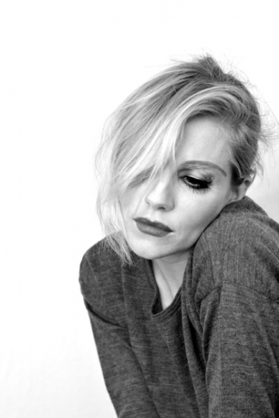 Photo Flash: CABARET's Sienna Miller Poses for THE CREATIVE FACES PROJECT 