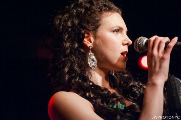 Photo Flash: Lillias White, Cady Huffman and More Celebrate Andy Propst's Book 'YOU FASCINATE ME SO' at Birdland Image
