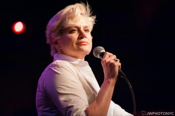 Photo Flash: Lillias White, Cady Huffman and More Celebrate Andy Propst's Book 'YOU FASCINATE ME SO' at Birdland Image