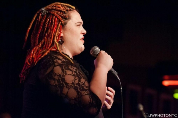 Photo Flash: Lillias White, Cady Huffman and More Celebrate Andy Propst's Book 'YOU FASCINATE ME SO' at Birdland Image