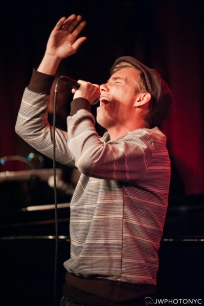 Photo Flash: Lillias White, Cady Huffman and More Celebrate Andy Propst's Book 'YOU FASCINATE ME SO' at Birdland Image