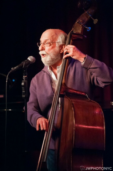 Photo Flash: Lillias White, Cady Huffman and More Celebrate Andy Propst's Book 'YOU FASCINATE ME SO' at Birdland 