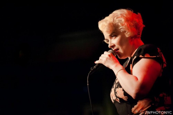 Photo Flash: Lillias White, Cady Huffman and More Celebrate Andy Propst's Book 'YOU FASCINATE ME SO' at Birdland Image