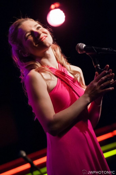 Photo Flash: Lillias White, Cady Huffman and More Celebrate Andy Propst's Book 'YOU FASCINATE ME SO' at Birdland Image