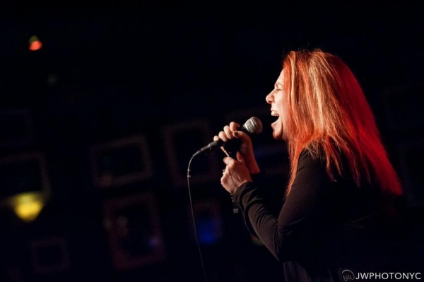 Photo Flash: Lillias White, Cady Huffman and More Celebrate Andy Propst's Book 'YOU FASCINATE ME SO' at Birdland Image