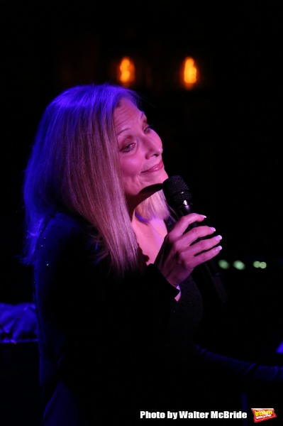 Exclusive Photo Coverage: Roslyn Kind Returns to 54 Below Image