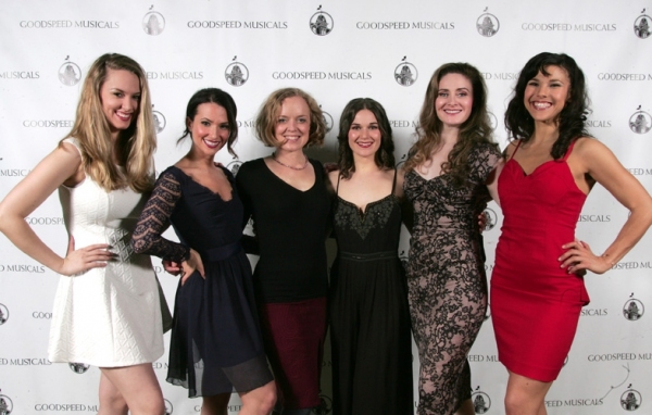 Photo Flash: Opening Night of Godspeed's GUYS & DOLLS! Image