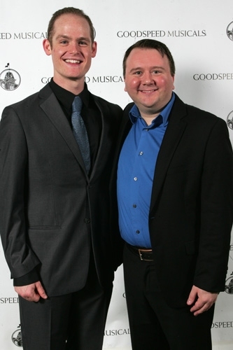 Photo Flash: Opening Night of Godspeed's GUYS & DOLLS! Image