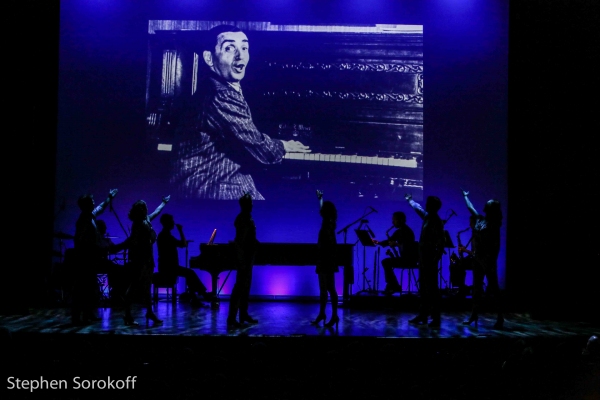 Photo Coverage: Special Guests Sandy Duncan & Don Correia in ALL DANCING! ALL SINGING! at 92Y Lyrics & Lyricists Image
