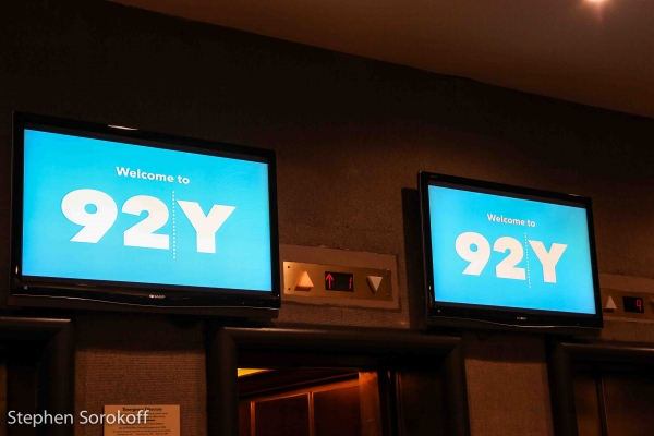 Photo Coverage: Special Guests Sandy Duncan & Don Correia in ALL DANCING! ALL SINGING! at 92Y Lyrics & Lyricists Image