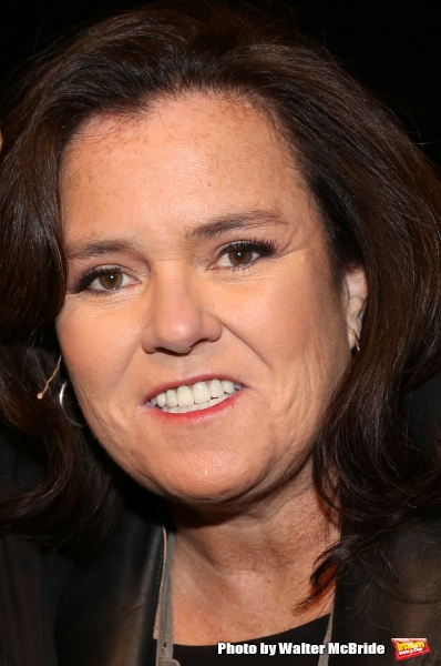 Photo Coverage: Kate Mulgrew Reads from BORN WITH TEETH for Vineyard Theatre Benefit Image