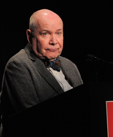 Photo Flash: TDF Celebrates 2015 Irene Sharaff Awards Image