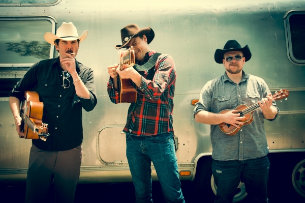 Photo Flash: Sneak Peek at NEW COUNTRY, Opening This Month at Cherry Lane Image