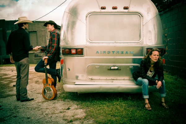 Photo Flash: Sneak Peek at NEW COUNTRY, Opening This Month at Cherry Lane Image