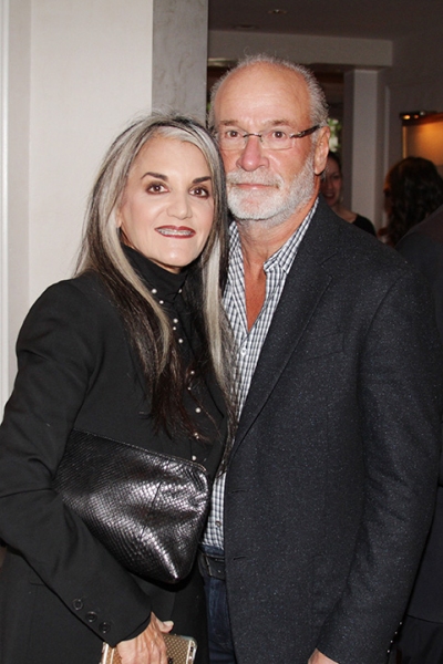 Photo Flash: Isabel Keating, Jeremy Shamos and More Bring Awareness to Food Inequality in NYC Image