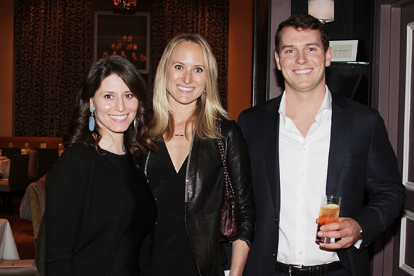 Photo Flash: Isabel Keating, Jeremy Shamos and More Bring Awareness to Food Inequality in NYC Image