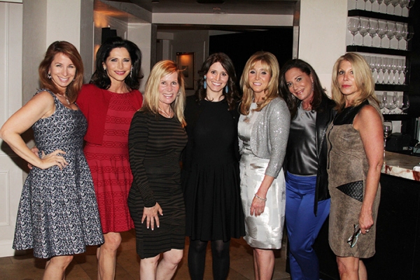 Photo Flash: Isabel Keating, Jeremy Shamos and More Bring Awareness to Food Inequality in NYC Image