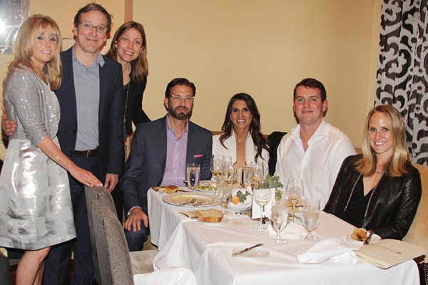 Photo Flash: Isabel Keating, Jeremy Shamos and More Bring Awareness to Food Inequality in NYC Image