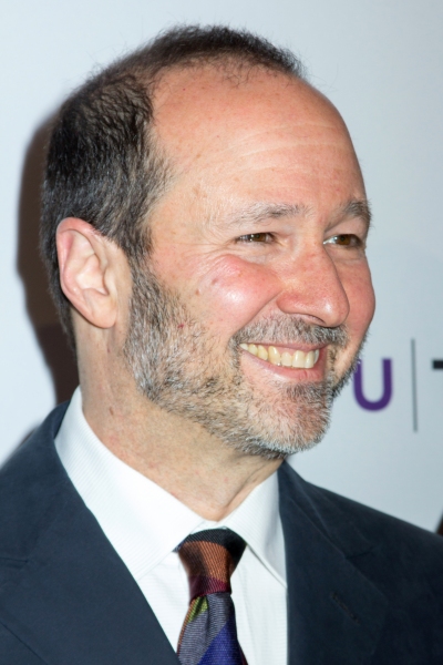 Photo Coverage: NYU Tisch Gala Honors Michael C. Hall, Steven Lutvak and Robert L. Freedman! Image