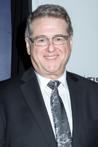 Photo Coverage: NYU Tisch Gala Honors Michael C. Hall, Steven Lutvak and Robert L. Freedman! Image