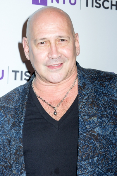 Photo Coverage: NYU Tisch Gala Honors Michael C. Hall, Steven Lutvak and Robert L. Freedman! Image