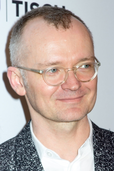 Photo Coverage: NYU Tisch Gala Honors Michael C. Hall, Steven Lutvak and Robert L. Freedman! Image