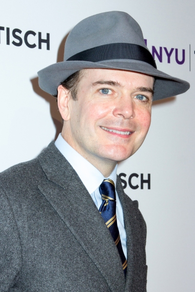 Photo Coverage: NYU Tisch Gala Honors Michael C. Hall, Steven Lutvak and Robert L. Freedman! Image