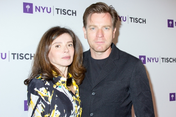Photo Coverage: NYU Tisch Gala Honors Michael C. Hall, Steven Lutvak and Robert L. Freedman! Image
