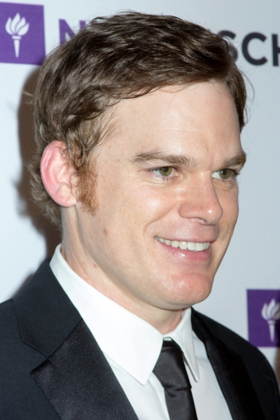 Photo Coverage: NYU Tisch Gala Honors Michael C. Hall, Steven Lutvak and Robert L. Freedman! Image