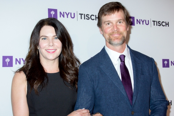 Photo Coverage: NYU Tisch Gala Honors Michael C. Hall, Steven Lutvak and Robert L. Freedman! Image