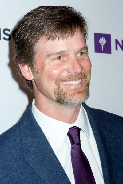 Photo Coverage: NYU Tisch Gala Honors Michael C. Hall, Steven Lutvak and Robert L. Freedman! Image
