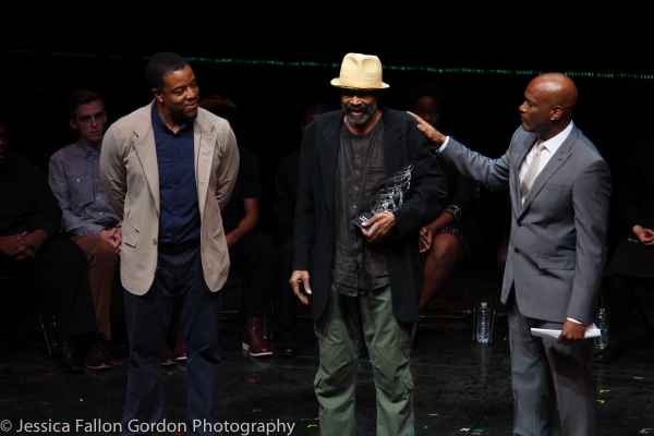 Photo Coverage: Go Inside the 7th Annual August Wilson Monologue Competition! 