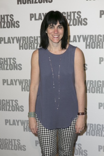 Photo Coverage: Go Inside Playwrights Horizons' Annual Spring Gala! Image