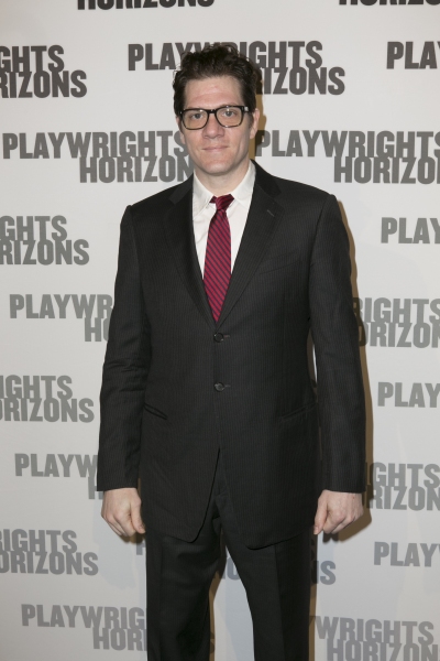 Photo Coverage: Go Inside Playwrights Horizons' Annual Spring Gala! 